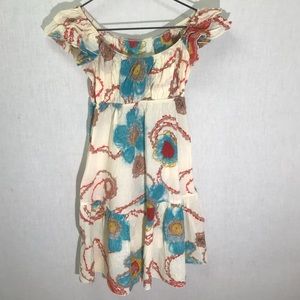 Super cute sun dress